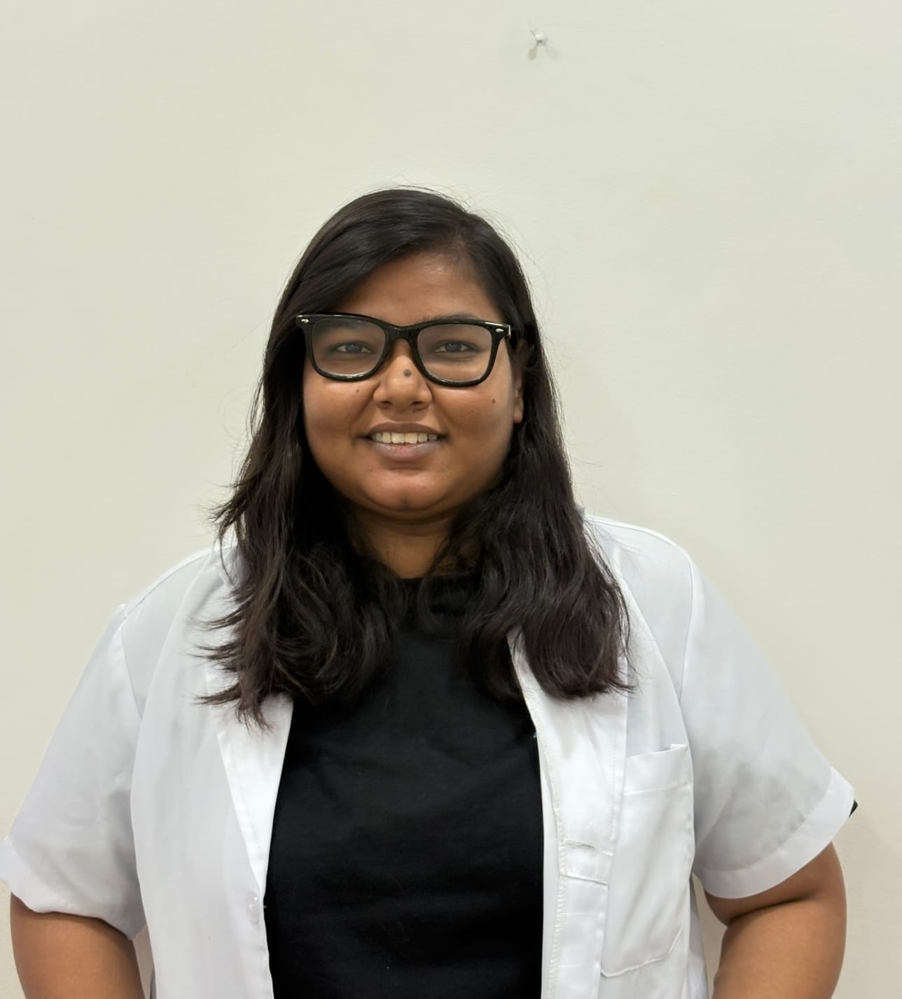 Dr. Prachi Kataria