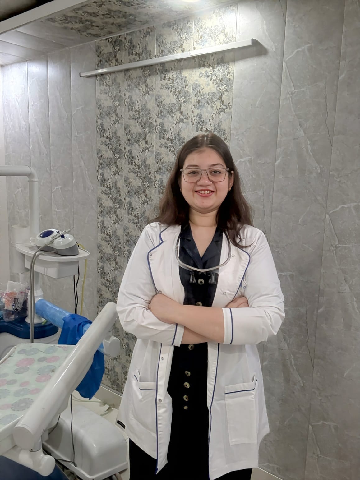 Dr. Kanika Goyal