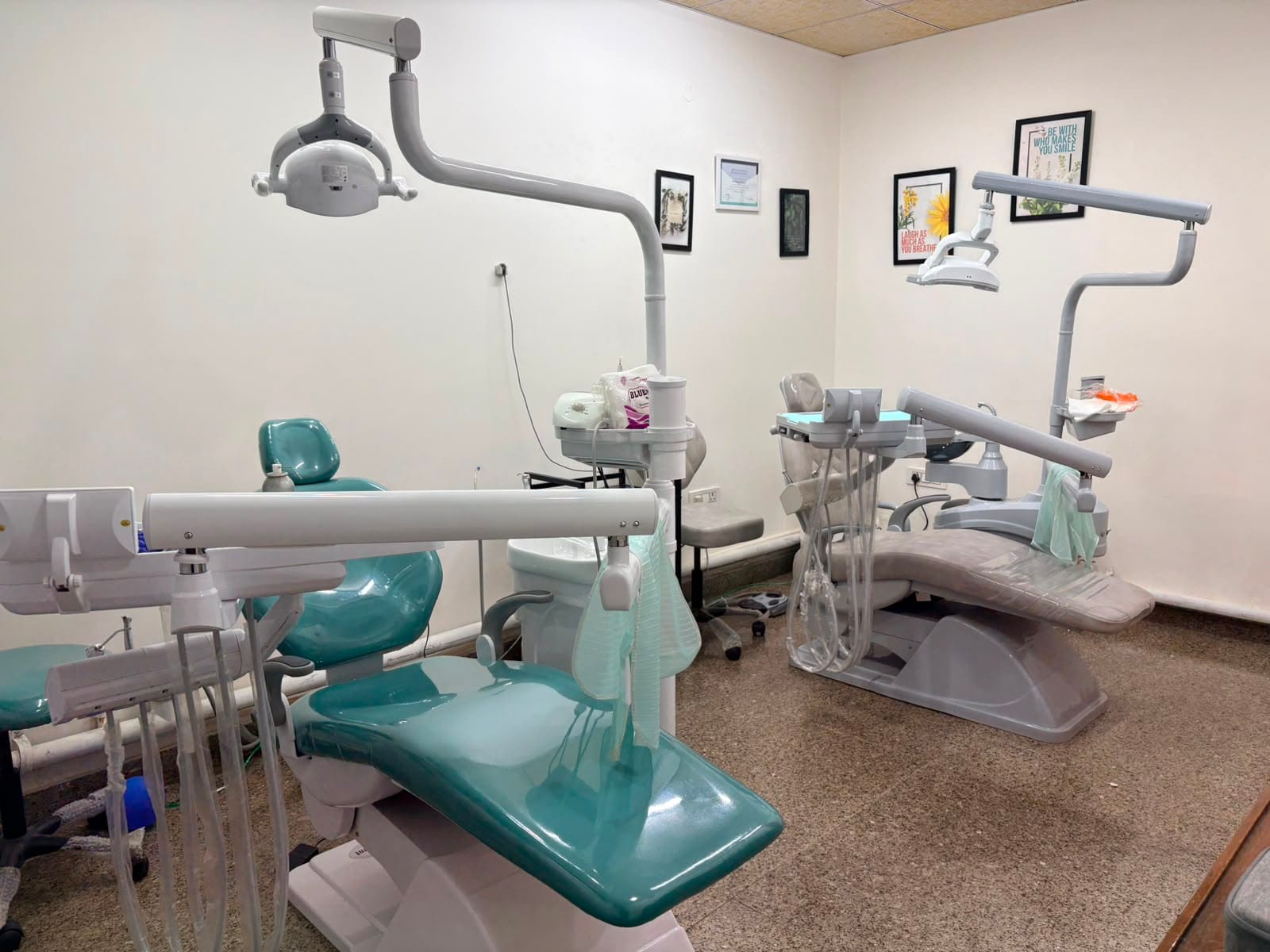 Radiant Arc Dental Clinic