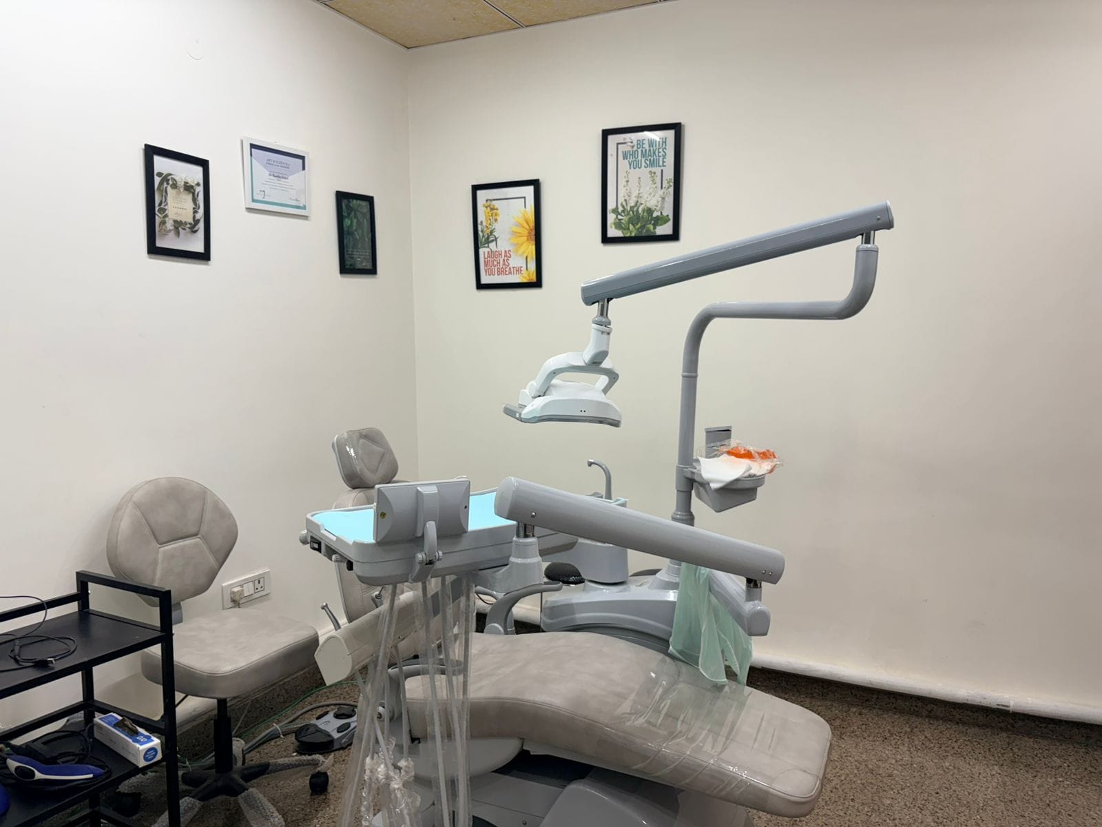 Radiant Arc Dental Clinic