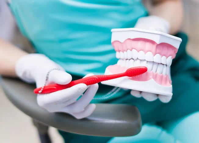 Preventive dental care
